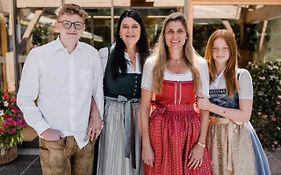 Das Naturhotel die Eng